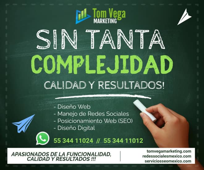 diseño web guadalajara