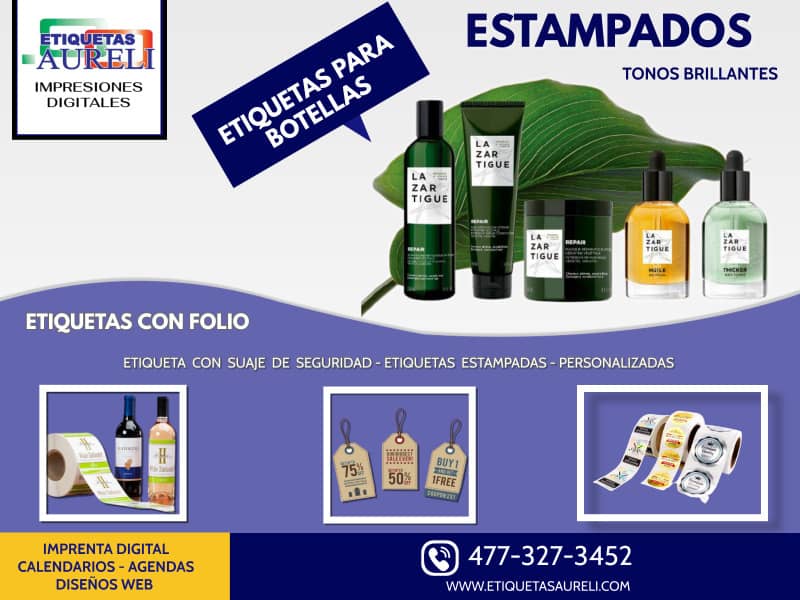 agencia diseños Guadalajara