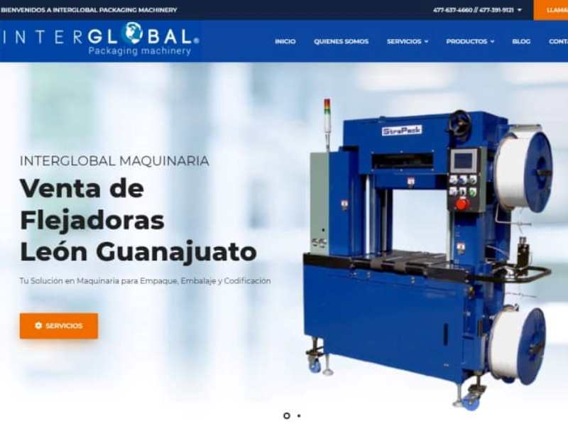 paginas web funcionales Guadalajara